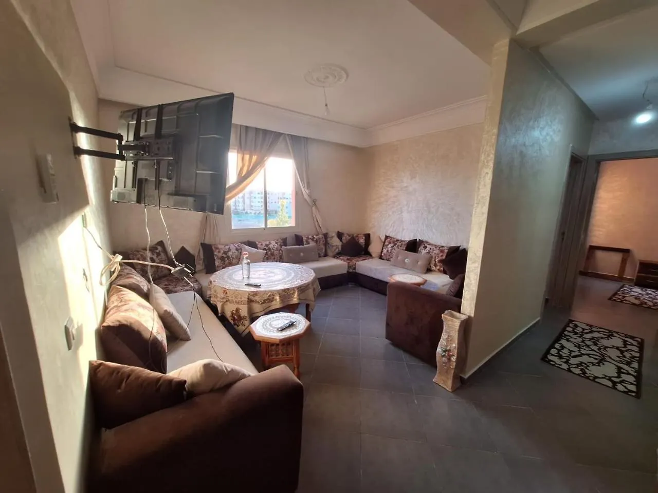 Charming Apartment At Marrakech Marrakesh Morocco
