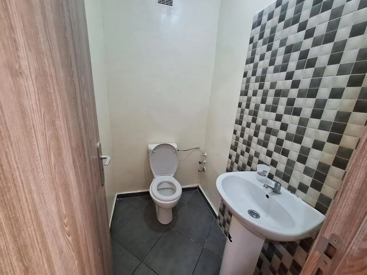 Charming Apartment At Marrakech Marrakesh Morocco
