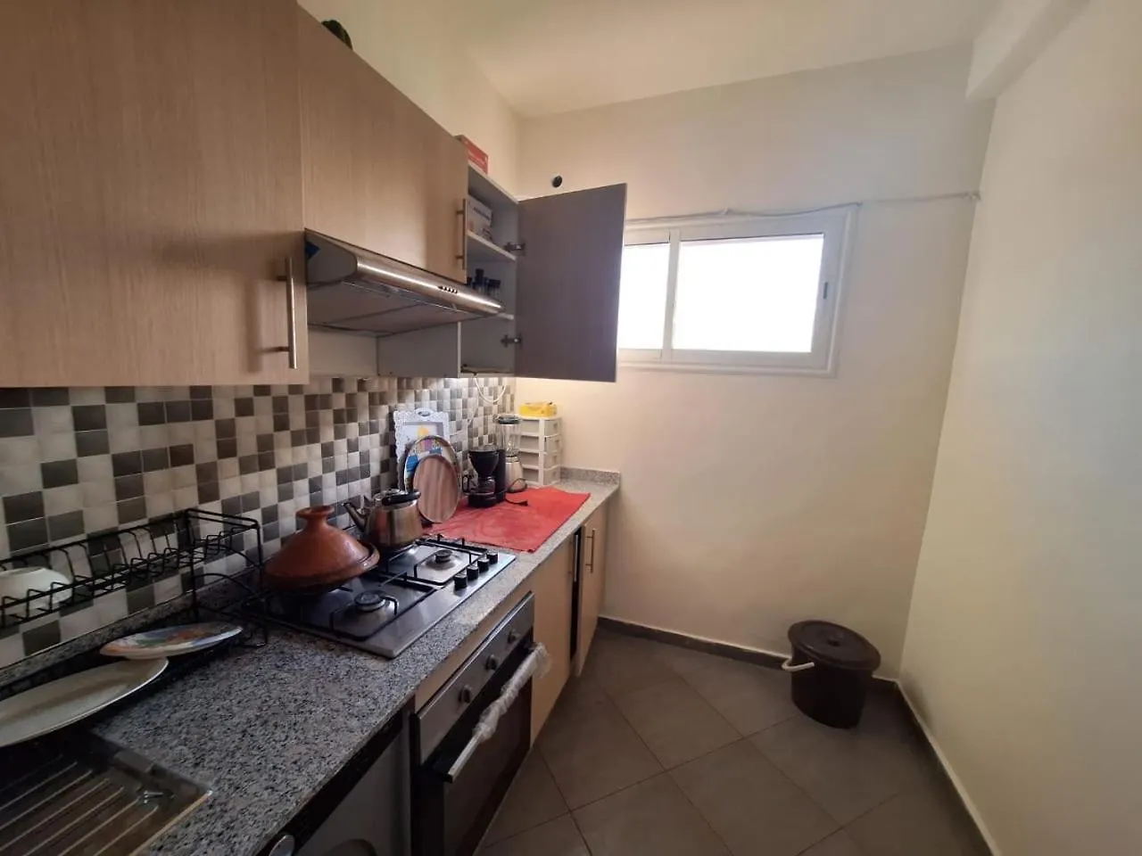 Charming Apartment At Marrakech Marrakesh