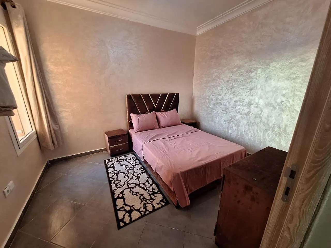 Charming Apartment At Marrakech Marrakesh Morocco