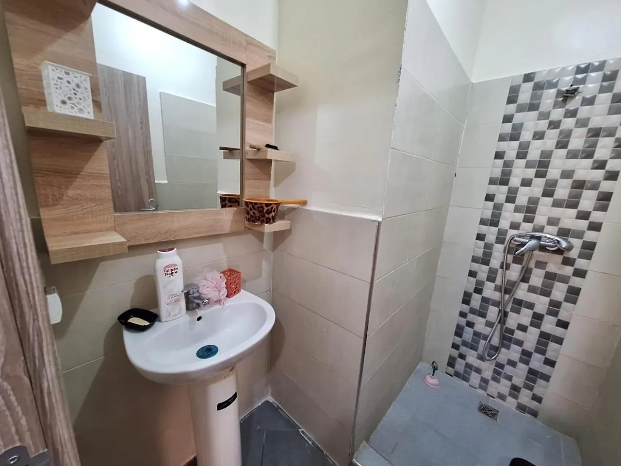 Charming Apartment At Marrakech Marrakesh