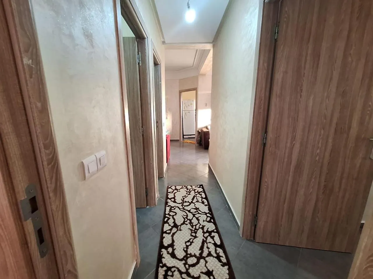 Charming Apartment At Marrakech Marrakesh