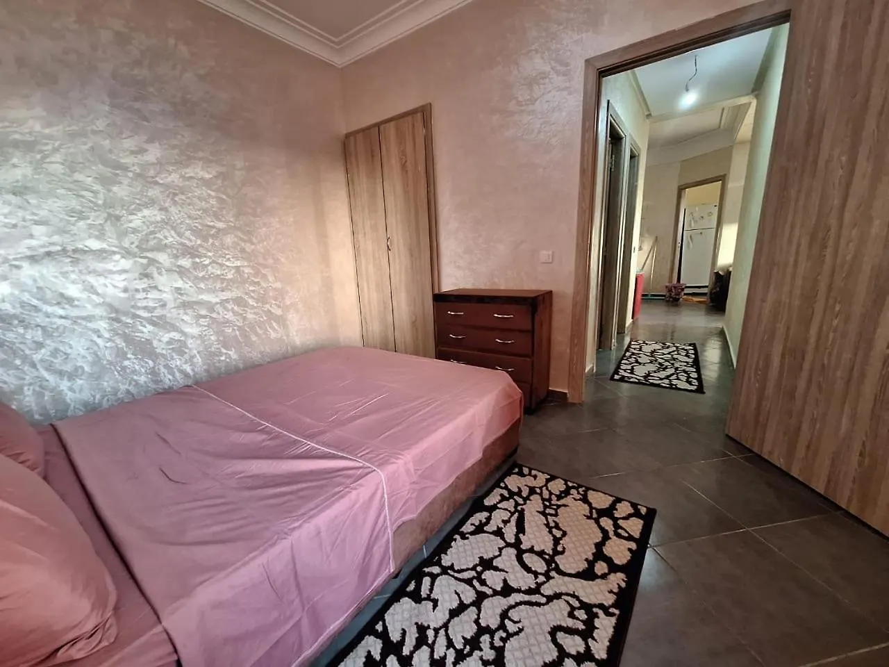 Charming Apartment At Marrakech Marrakesh