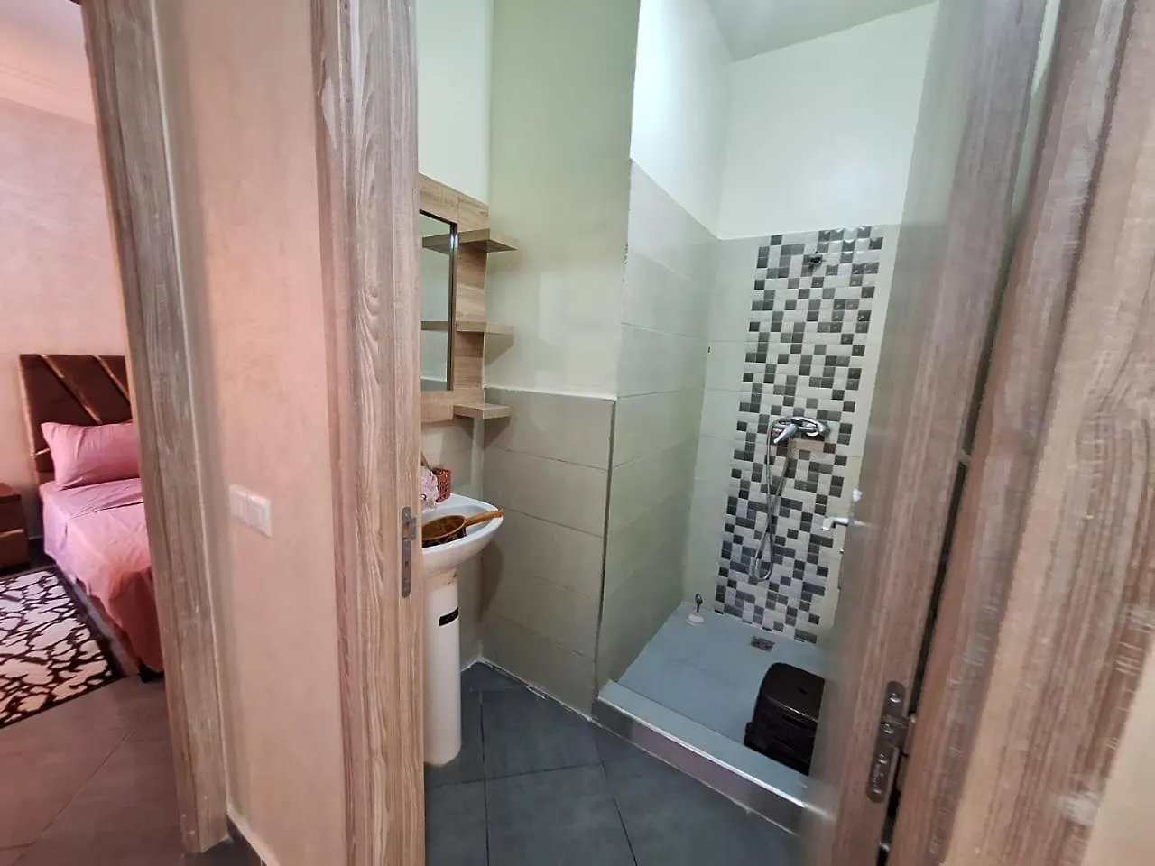Charming Apartment At Marrakech Marrakesh Marokko