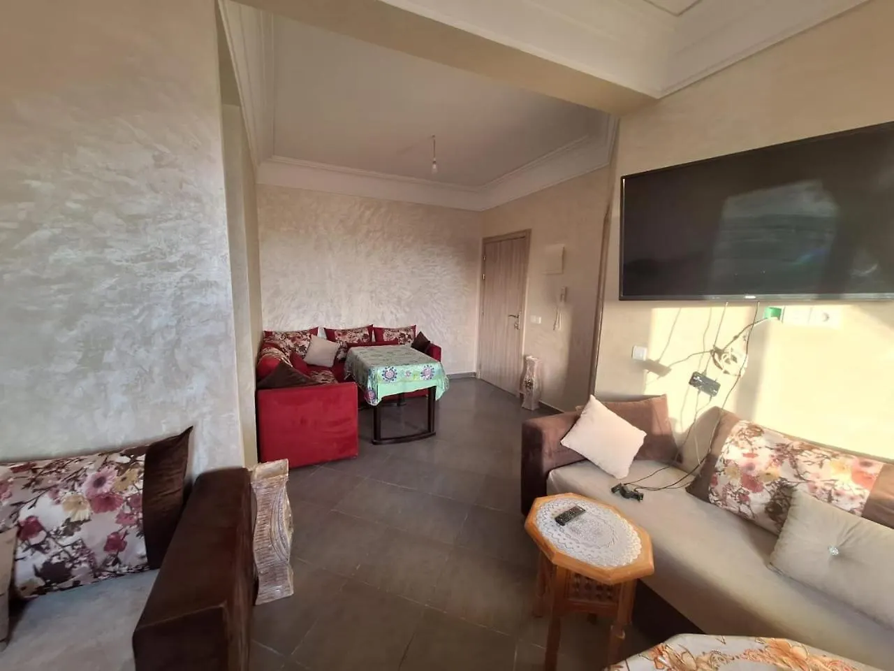 Charming Apartment At Marrakech Marrakesh
