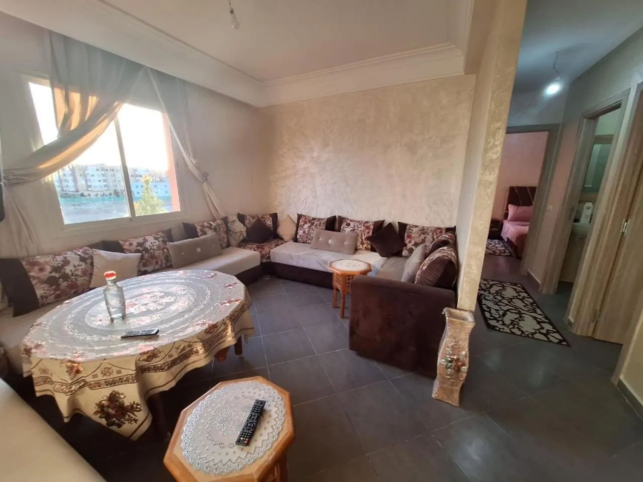 Charming Apartment At Marrakech Marrakesh