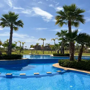  Appartement De Luxe -prestigia Marrakech Golf