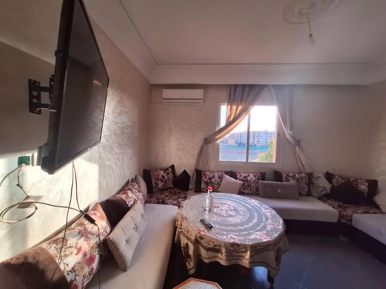 Charming Apartment At Marrakech Μαρακές
