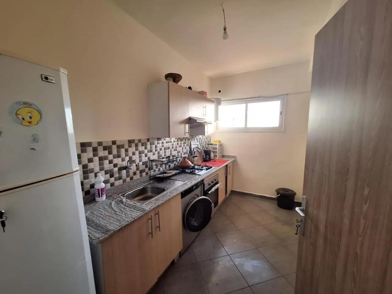 Charming Apartment At Marrakech Μαρακές 0*,