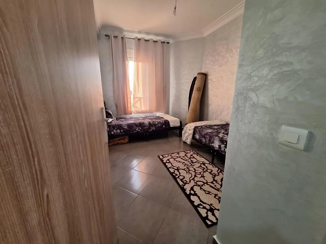 Charming Apartment At Marrakech Marrakesh